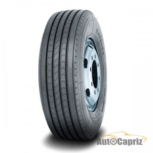 Грузовые шины Aeolus HN806 (прицепная ось) 245/70 R17.5 143/141J