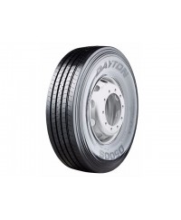Dayton D500S (рулевая ось) 315/80 R22.5 156L/154M