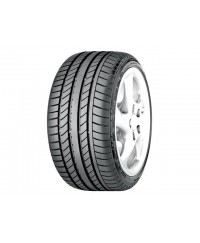 Continental ContiSportContact 5 SUV 255/55 R18 109V Run Flat