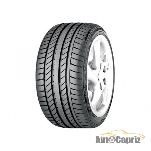 Шины Continental ContiSportContact 5 SUV 255/55 R18 109V Run Flat