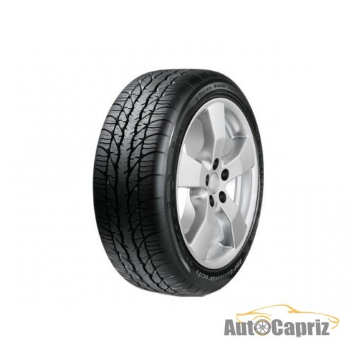 Шины BFGoodrich G-Force Super Sport A/S 245/45 R18 96V