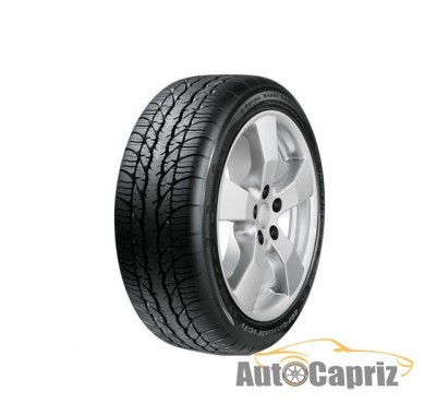 Шины BFGoodrich G-Force Super Sport A/S 225/50 R16 92V
