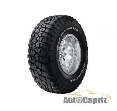 Шины BFGoodrich Mud Terrain T/A KM2 305/70 R17 121/118Q