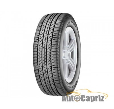 Шины BFGoodrich Long Trail T/A Tour 225/70 R15 100T