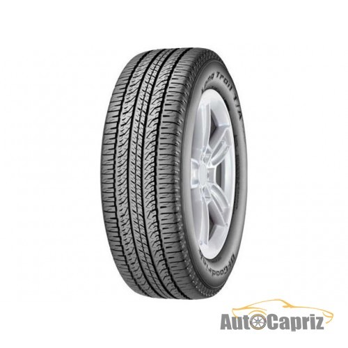 Шины BFGoodrich Long Trail T/A Tour 225/70 R15 100T