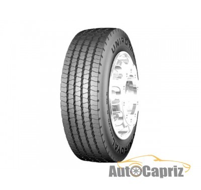 Грузовые шины Uniroyal FH100 (рулевая ось) 285/70 R19.5 144/142M