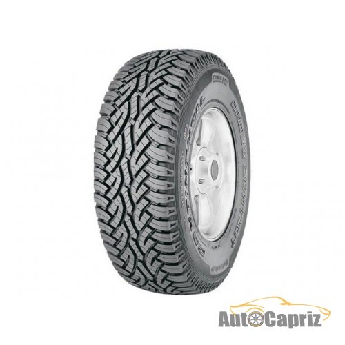 Шины Continental ContiCrossContact AT 235/85 R16 114/111S