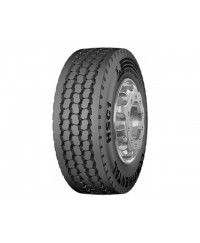 Continental HSC1 (рулевая ось) 12.00 R24 162/160K