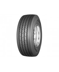Continental HTR 2 (прицепная ось) 205/65 R17.5 129/127K