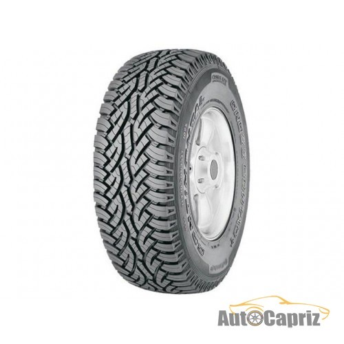 Шины Continental ContiCrossContact AT 235/65 R17 108H