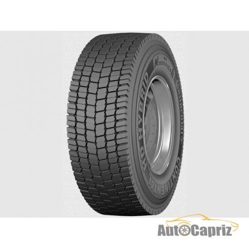 Грузовые шины Continental HD Hybrid (ведущая ось) 315/60 R22.5 152/148K