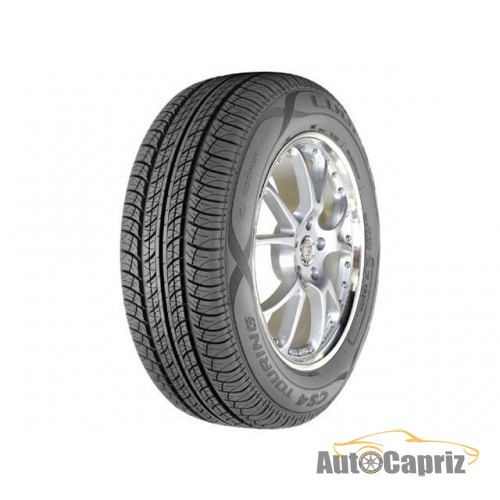 Шины Cooper CS4 Touring 235/60 R16 100T