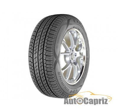 Шины Cooper CS4 Touring 225/65 R16 100T