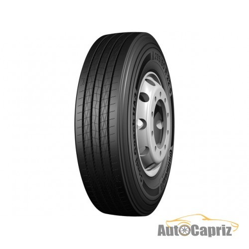 Грузовые шины Continental Conti Coach HA3 (универсальная) 295/80 R22.5 154/149M