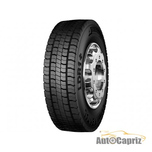 Грузовые шины Continental LDR1+ (универсальная) 225/75 R17.5 129/127M