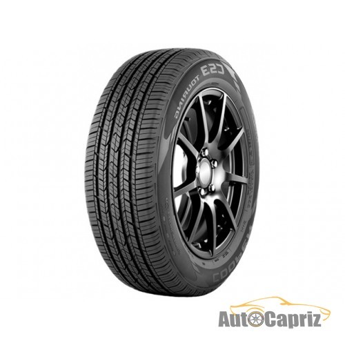Шины Cooper CS3 Touring 215/60 R16 95T