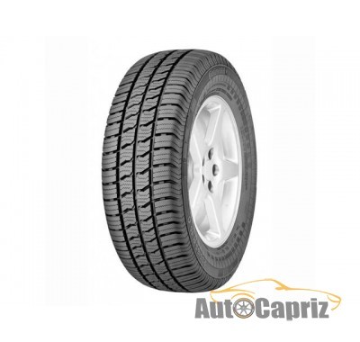 Шины Continental Vanco Four Season 2 235/65 R16C 118/116R