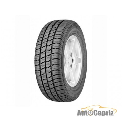 Шины Continental Vanco Four Season 2 235/65 R16C 118/116R