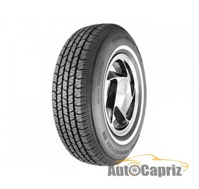Шины Cooper Trendsetter SE 225/70 R15 100S