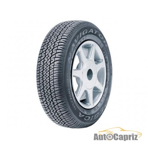 Шины Debica Navigator 135/80 R12 68T