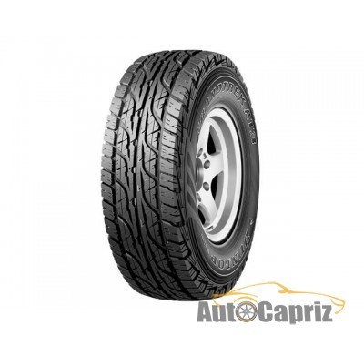 Шины Dunlop GrandTrek AT3 225/65 R17 102H