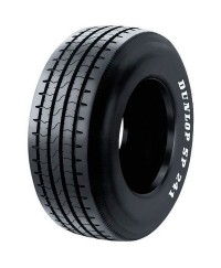 Dunlop SP241 (прицепная ось) 425/55 R19.5 160J