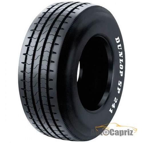Грузовые шины Dunlop SP241 (прицепная ось) 425/55 R19.5 160J