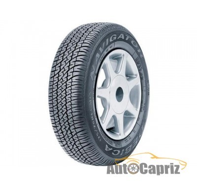 Шины Debica Navigator 185/65 R15 88T
