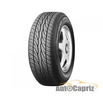 Шины Dunlop SP Sport 5000M 265/60 R18 110H