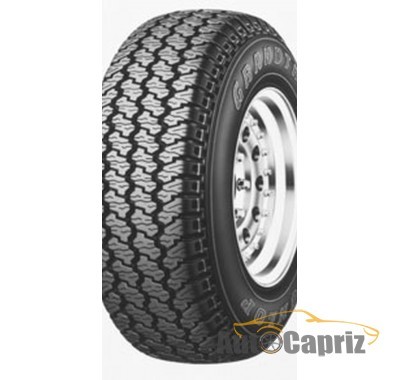 Шины Dunlop GrandTrek TG30 205/80 R16 110R
