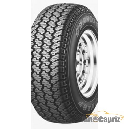 Шины Dunlop GrandTrek TG30 205/80 R16 110R