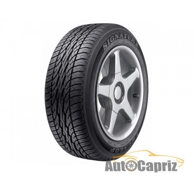 Шины Dunlop SP Sport Signature 245/60 R18 104H
