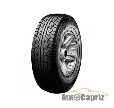 Шины Dunlop GrandTrek ST1 215/70 R16 99S