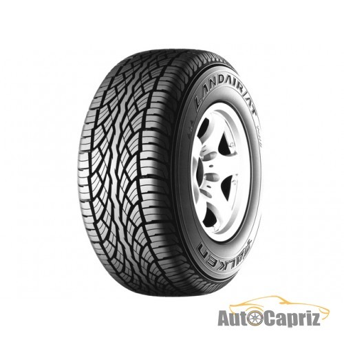 Шины Falken Landair AT T-110 205/70 R15 95H