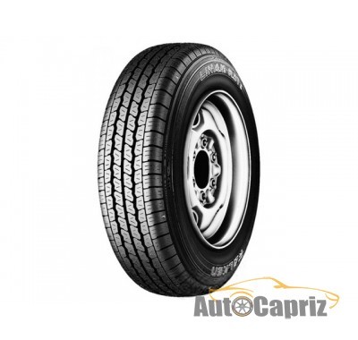 Шины Falken Linam R51 195/70 R15C 104/102R