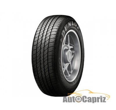 Шины Dunlop GrandTrek PT 4000 235/65 R17 108V