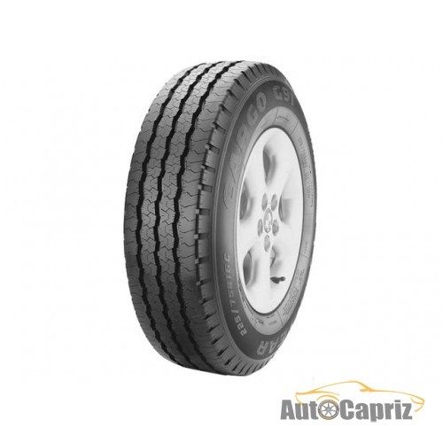 Шины Goodyear Cargo G91 225/75 R16C 118/116P