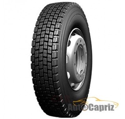 Грузовые шины Evergreen EGT97 (ведущая ось) 295/80 R22.5 152/148L