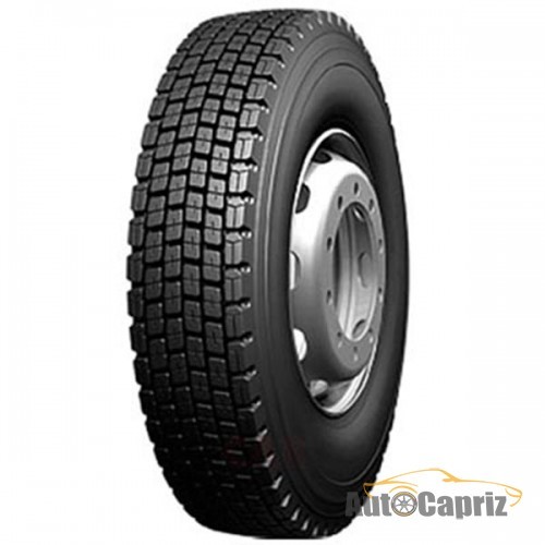 Грузовые шины Evergreen EGT97 (ведущая ось) 295/80 R22.5 152/148L