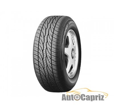 Шины Dunlop SP Sport 5000 235/50 R18 97W