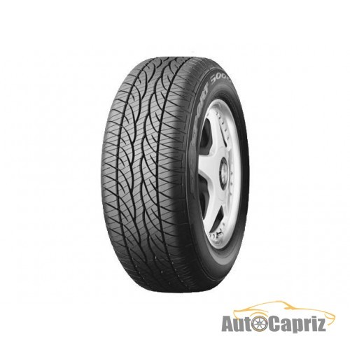 Шины Dunlop SP Sport 5000 235/50 R18 97W