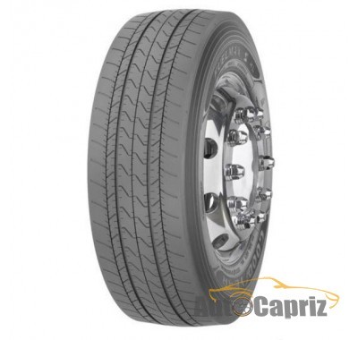 Грузовые шины Goodyear Fuelmax S (рулевая ось) 315/80 R22.5 156L/154M