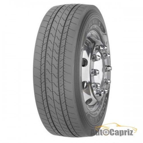 Грузовые шины Goodyear Fuelmax S (рулевая ось) 315/80 R22.5 156L/154M