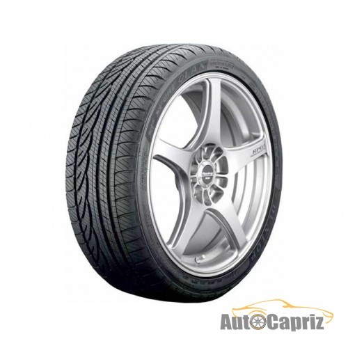 Шины Dunlop SP Sport 01 A/S 225/50 R17 94H Run Flat