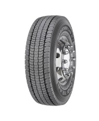 Goodyear Marathon LHS II (рулевая ось) 315/80 R22.5 156/150K 