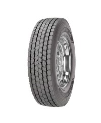 Goodyear Marathon Coach (универсальная) 295/80 R22.5 154/149M