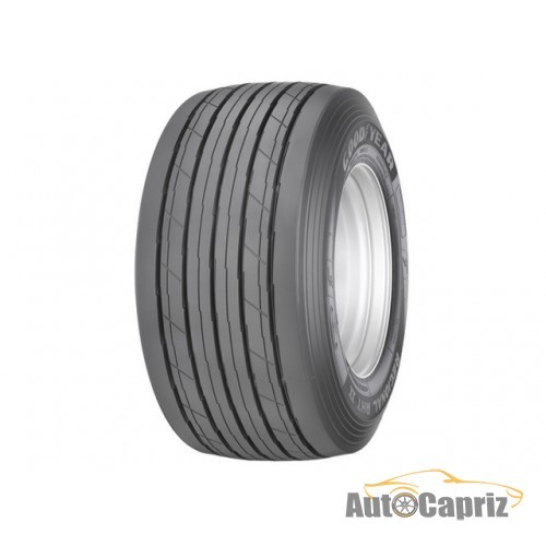Грузовые шины Goodyear Regional Rht II (прицепная ось) 245/70 R17.5 143J/146F