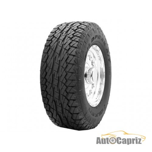 Шины Falken WildPeak A/T 265/65 R17 112H