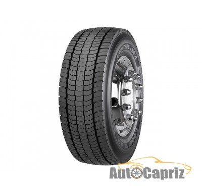 Грузовые шины Шины GoodYear Marathon LHD II (ведущая ось)