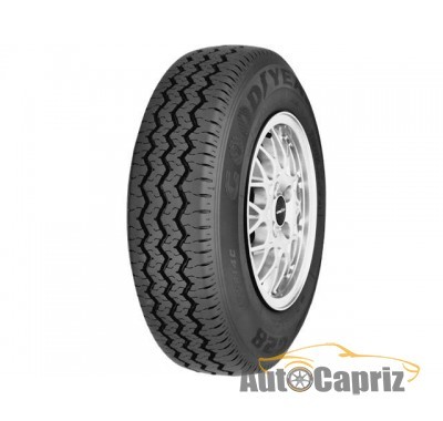 Шины Goodyear Cargo G28 195/80 R14C 106/104P